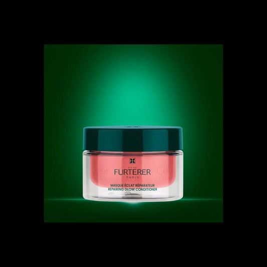 René Furterer Color Glow Repairing Radiance Mask 200ml