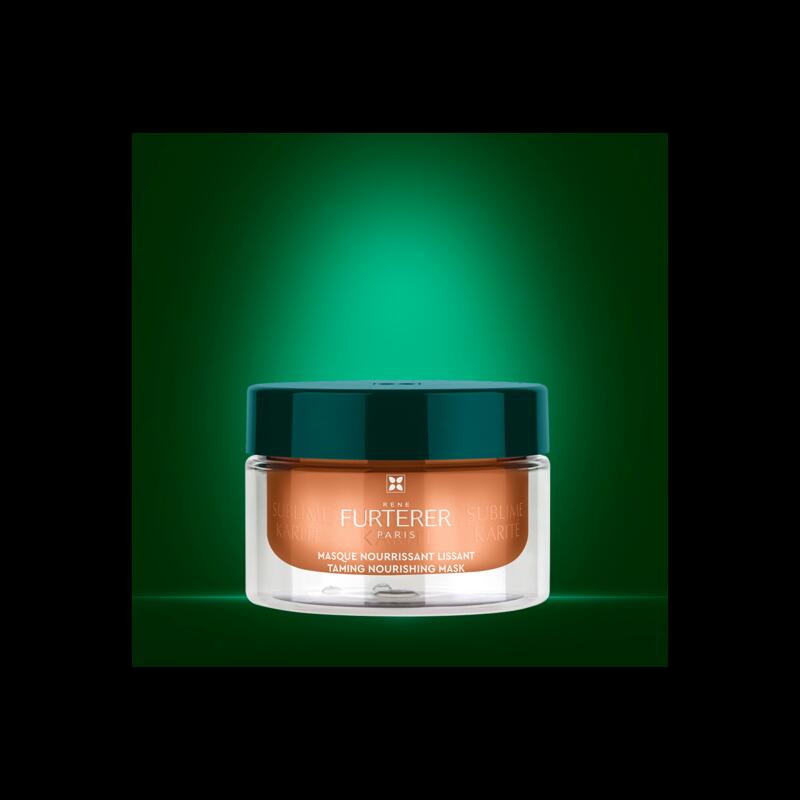 René Furterer Sublime Karité Nourishing Smoothing Mask 200ml