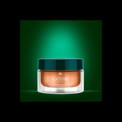René Furterer Sublime Karité Nourishing Smoothing Mask 200ml