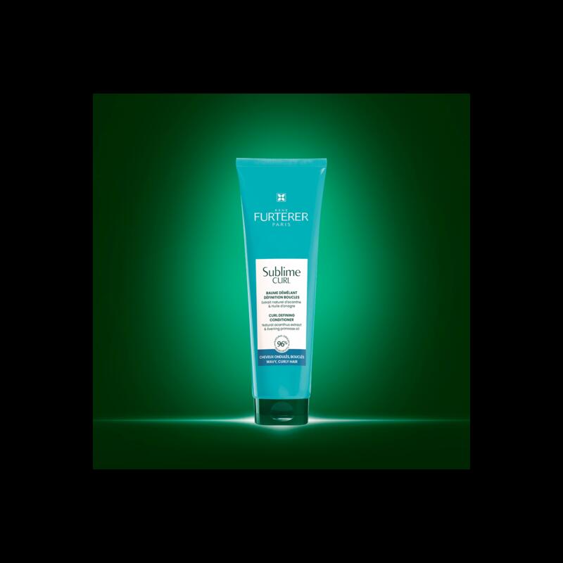 René Furterer Sublime Curl Curl-Defining Conditioner 150ml