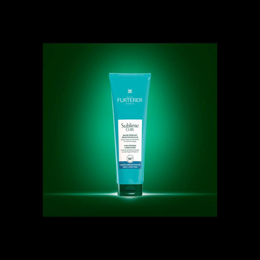 René Furterer Sublime Curl Curl-Defining Conditioner 150ml