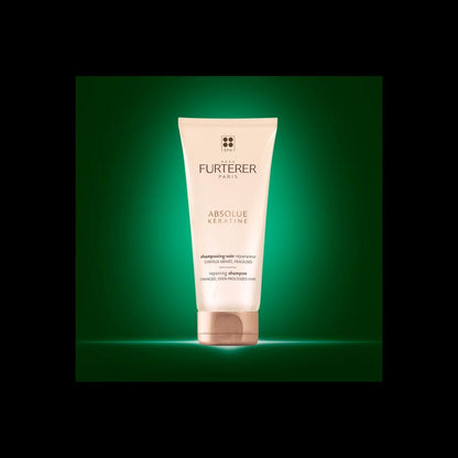 René Furterer Absolue Kératine Repairing Shampoo 200ml