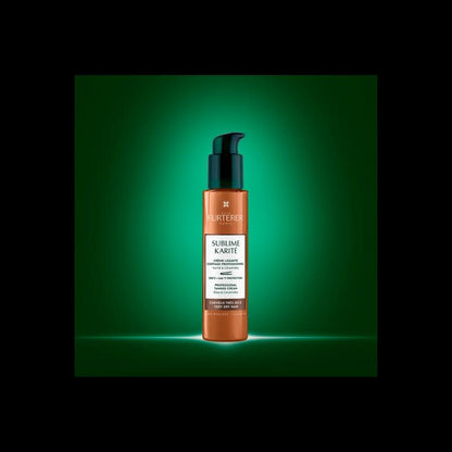 René Furterer Sublime Karité Professional Smoothing Cream 100ml