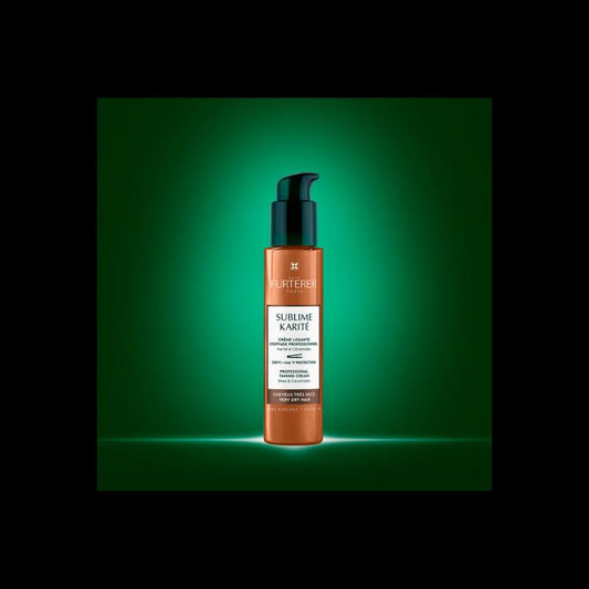 René Furterer Sublime Karité Professional Smoothing Cream 100ml