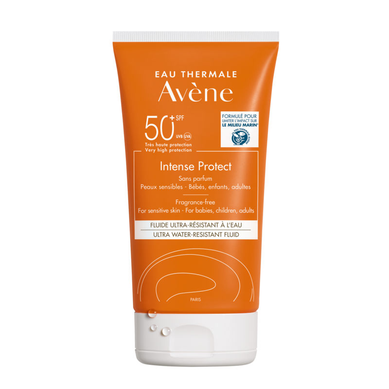 Avène Intense Protect SPF 50+ 150ml