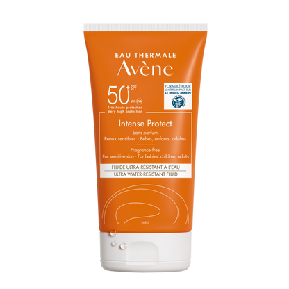 Avène Intense Protect SPF 50+ 150ml