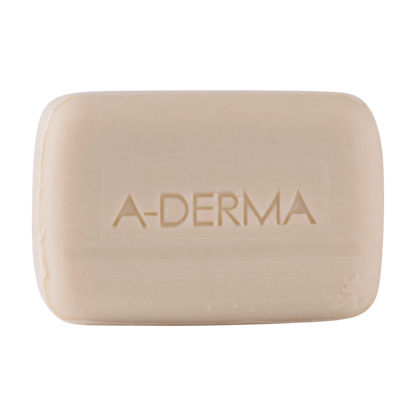 A-Derma Dermatological Cleansing Bar 100g