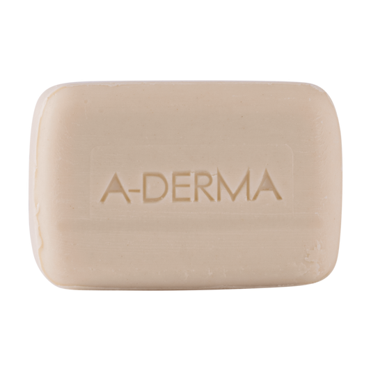 A-Derma Dermatological Cleansing Bar 100g