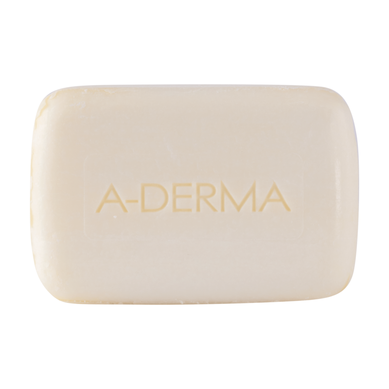 A-Derma Ultra-Rich Cleansing Bar 100g