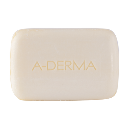 A-Derma Ultra-Rich Cleansing Bar 100g