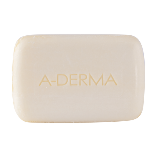 A-Derma Ultra-Rich Cleansing Bar 100g