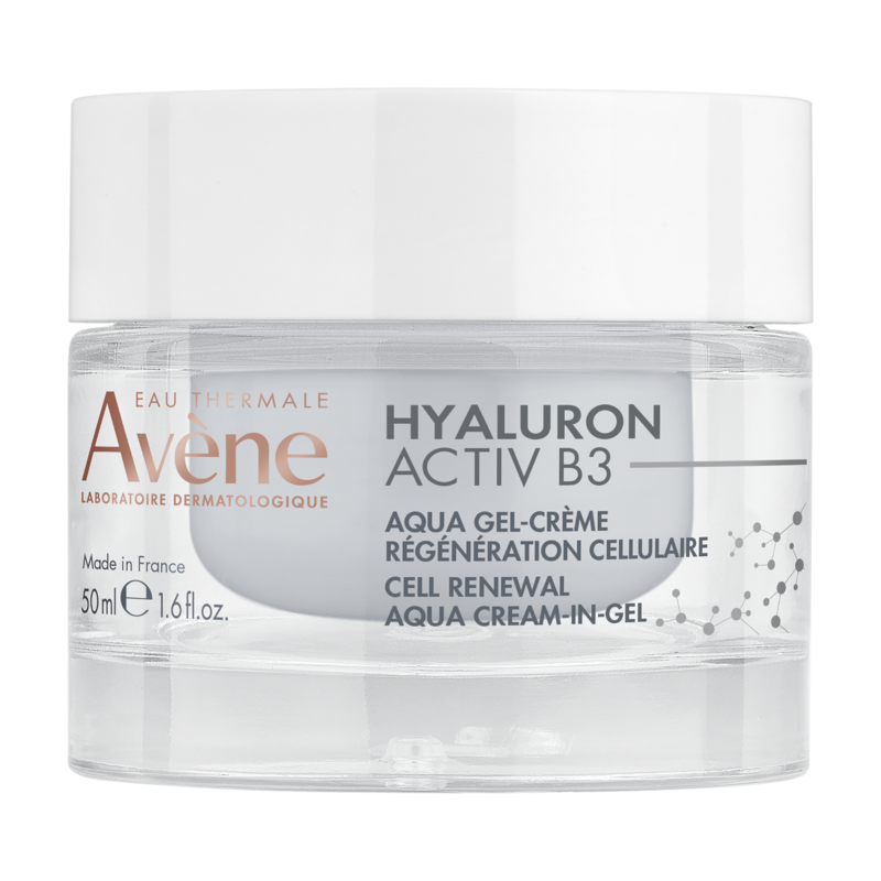 Avène Hyaluron Activ B3 Aqua Cream-in-Gel 50ml