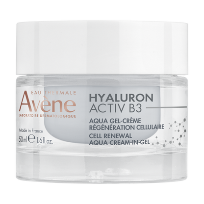 Avène Hyaluron Activ B3 Aqua Cream-in-Gel 50ml