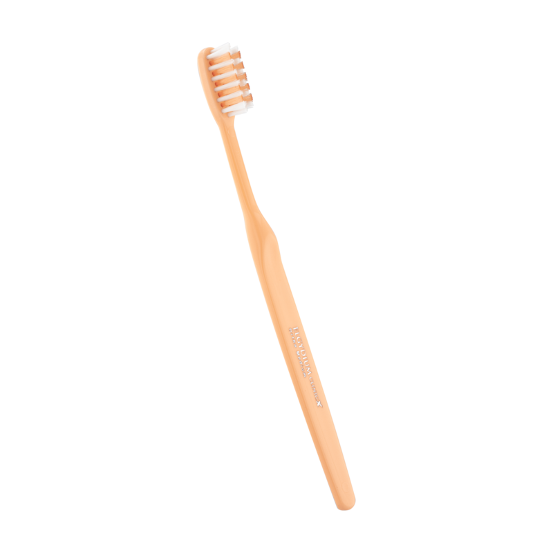 Elgydium Clinic Ortho X Orthodontic Toothbrush