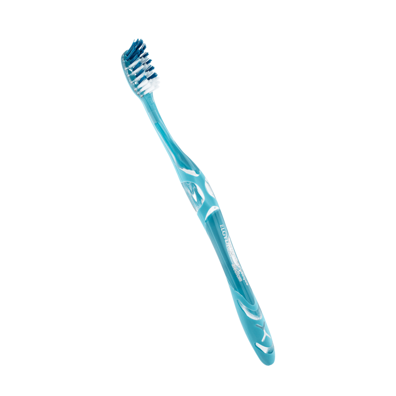 Elgydium Anti-Plaque Toothbrush