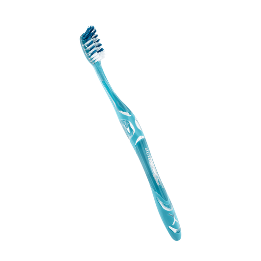 Elgydium Anti-Plaque Toothbrush