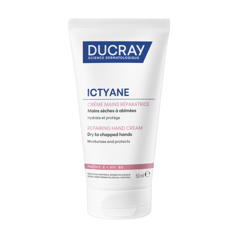 Ducray Ictyane Hand Cream 50ml
