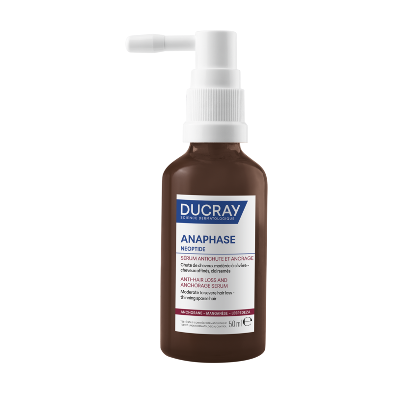 Ducray Neoptide Expert Anti-Hair Loss & Growth Serum 2x50ml