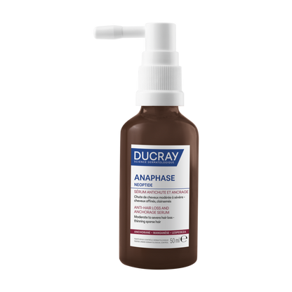 Ducray Neoptide Expert Anti-Hair Loss & Growth Serum 2x50ml