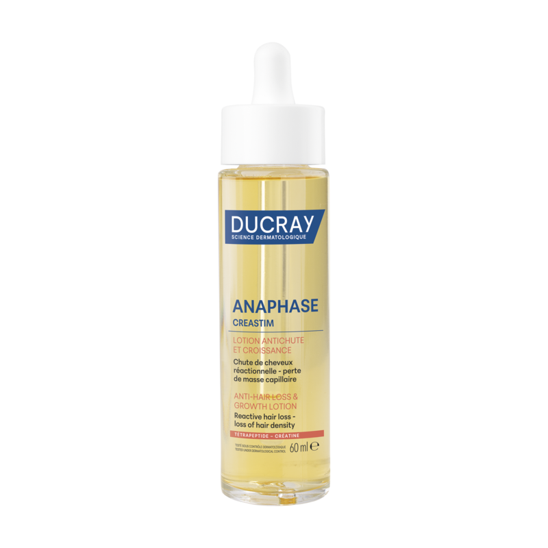 Ducray Creastim Reactiv Anti-Hair Loss Lotion 60ml