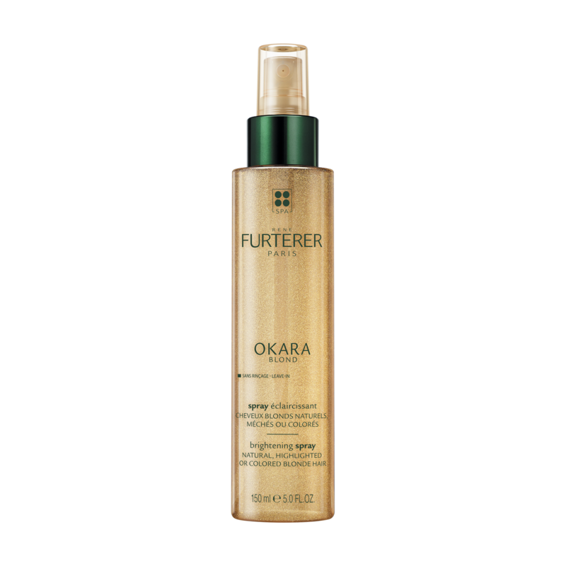 René Furterer Okara Blond Lightening Spray 150ml