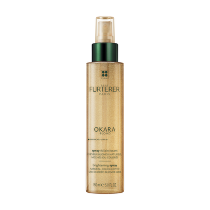 René Furterer Okara Blond Lightening Spray 150ml