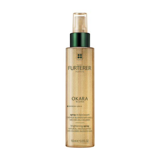 René Furterer Okara Blond Lightening Spray 150ml