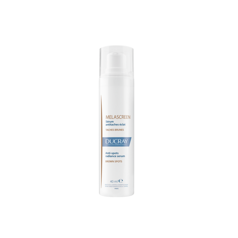 Ducray Melascreen Anti-Spots Radiance Serum 40ml