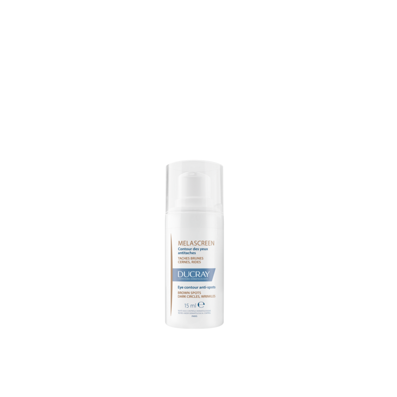Ducray Melascreen Anti-Spots Eye Contour 15ml