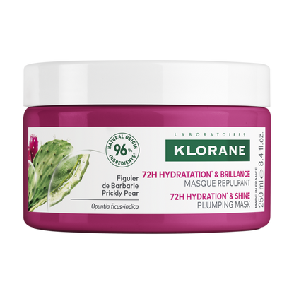 Klorane Plumping Mask with Prickly Pear 250ml