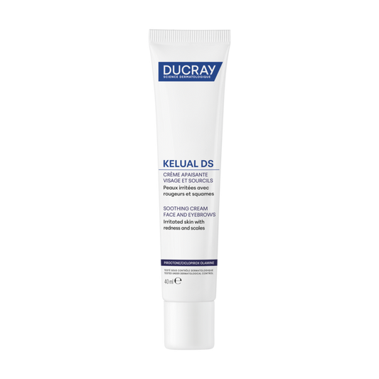 Ducray Kelual DS Soothing Cream 40ml