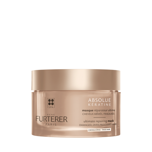 René Furterer Absolue Kératine Ultimate Repairing Mask 200ml