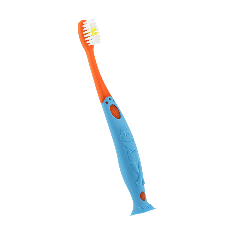 Elgydium Kids Toothbrush 2-6 Years
