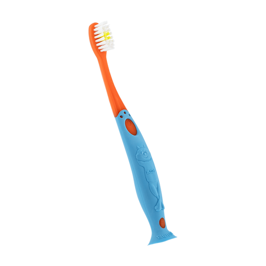 Elgydium Kids Toothbrush 2-6 Years
