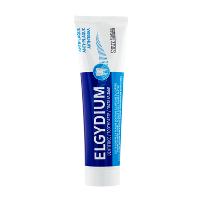 Elgydium Anti-Plaque Toothpaste