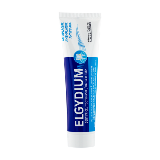 Elgydium Anti-Plaque Toothpaste