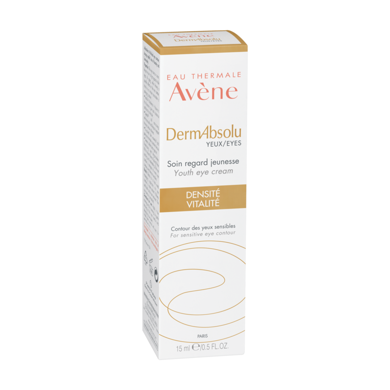 Avène DermAbsolu Youth Eye Cream