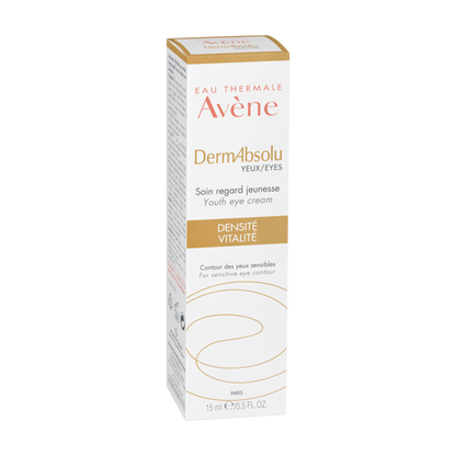 Avène DermAbsolu Youth Eye Cream