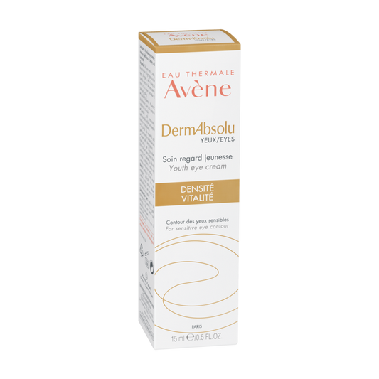 Avène DermAbsolu Youth Eye Cream