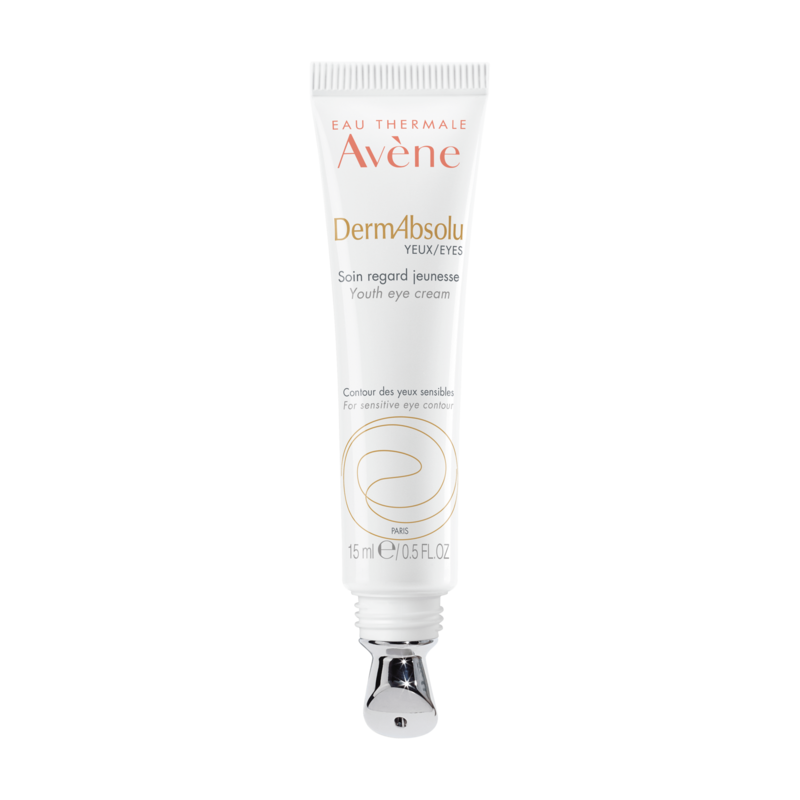 Avène DermAbsolu Youth Eye Cream 15ml