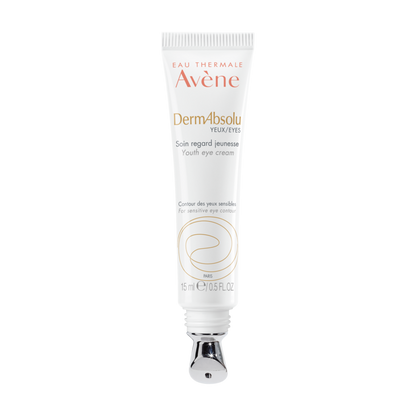 Avène DermAbsolu Youth Eye Cream 15ml