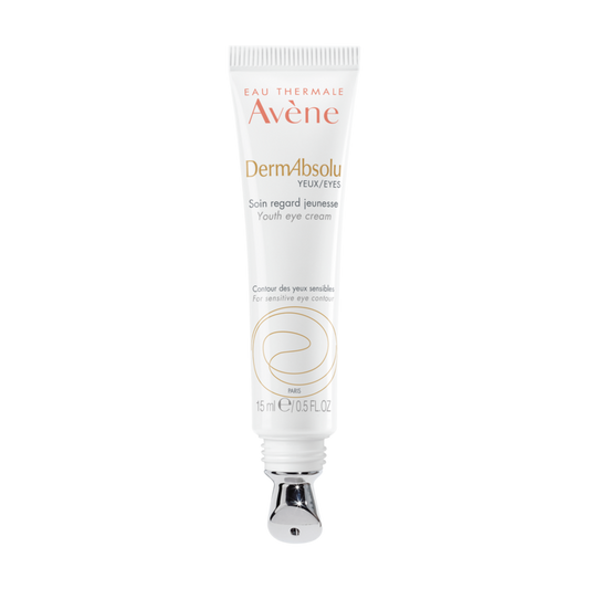 Avène DermAbsolu Youth Eye Cream 15ml
