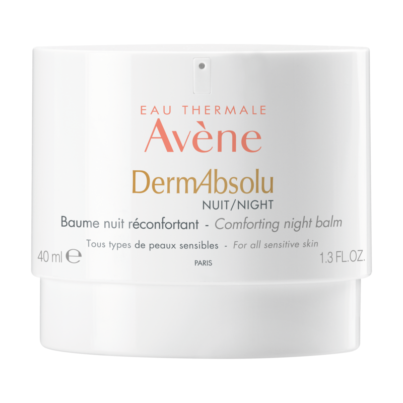Avène DermAbsolu Comforting Night Balm 40ml
