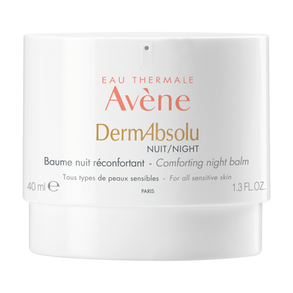 Avène DermAbsolu Comforting Night Balm 40ml