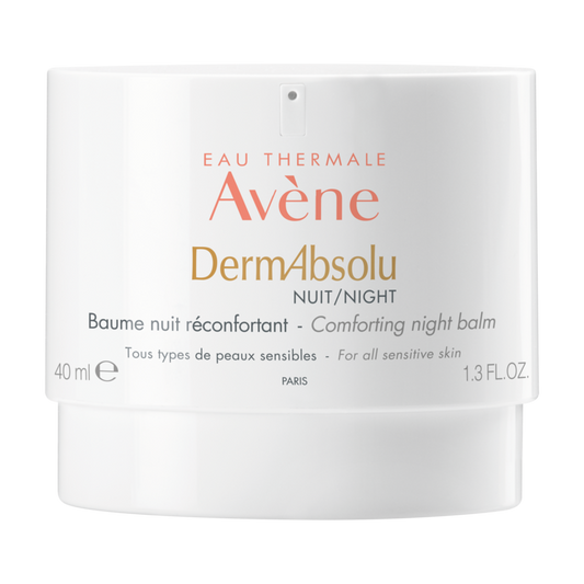 Avène DermAbsolu Comforting Night Balm 40ml