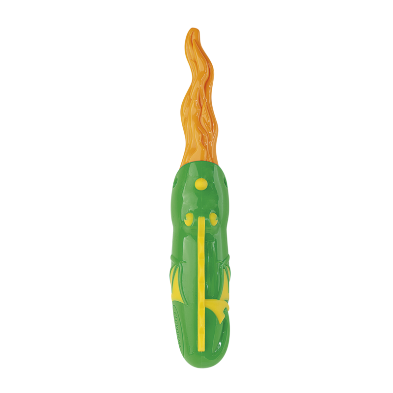 Elgydium Kids Dragon Toothbrush 2-6 Years