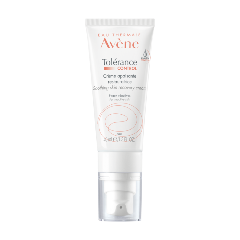 Avène Tolerance Control Soothing Skin Recovery Cream 40ml