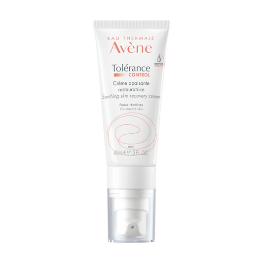 Avène Tolerance Control Soothing Skin Recovery Cream 40ml