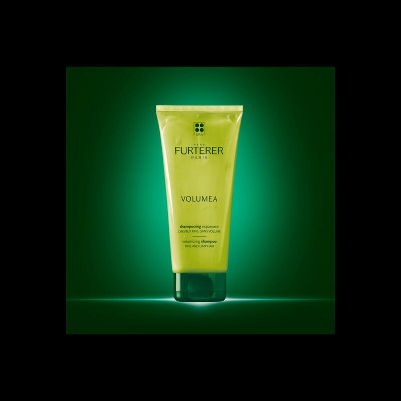 René Furterer Volumea Volumizing Shampoo 200ml