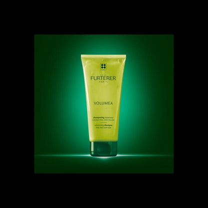 René Furterer Volumea Volumizing Shampoo 200ml